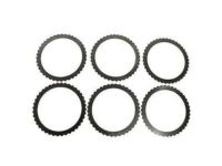 Ford BC3Z-7B442-B Driven Plate - Steel Ford BC3Z-7B442-B Driven Plate - Steel