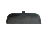 Ford FR3Z-63044E84-AA Front Trim Mat, Rubber Ford FR3Z-63044E84-AA Front Trim Mat, Rubber