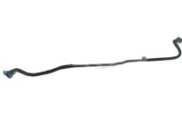 Ford BT4Z-9324-C Vapor Hose Ford BT4Z-9324-C Vapor Hose
