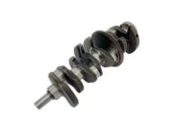 Ford AG9Z-6303-A Crankshaft Ford AG9Z-6303-A Crankshaft