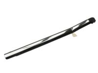Ford 8L7Z-7825596-AA Belt Weatherstrip, Rear Passenger Side Ford 8L7Z-7825596-AA Belt Weatherstrip, Rear Passenger Side