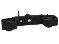 Ford BR3Z-5A246-A Muffler Hanger, Rear