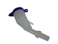 Ford BM5Z-17A605-B Filler Tube, Front Ford BM5Z-17A605-B Filler Tube, Front