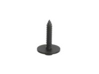 Ford -N801169-S439 Cover Screw, Front
