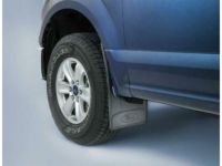 Ford FL3Z-16A550-A Mud Guard, Rear Ford FL3Z-16A550-A Mud Guard, Rear