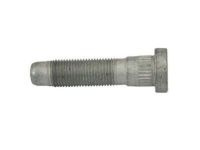 Ford 8A8Z-1107-A Wheel Stud, Rear Ford 8A8Z-1107-A Wheel Stud, Rear