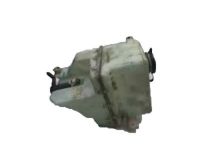 Mercury Montego Windshield Washer Fluid Reservoir - 5G1Z-17618-BA Reservoir Assembly