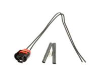 Ford 1U2Z-14S411-BCA Wire Assembly Ford 1U2Z-14S411-BCA Wire Assembly