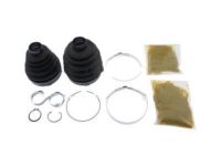 Ford FR3Z-3A331-A Boot Kit, Rear Passenger Side Ford FR3Z-3A331-A Boot Kit, Rear Passenger Side
