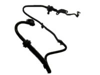 Ford BV6Z-9D289-E Vapor Hose Ford BV6Z-9D289-E Vapor Hose