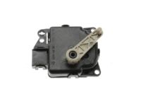 Ford 6R3Z-19E616-B Motor Assembly Ford 6R3Z-19E616-B Motor Assembly