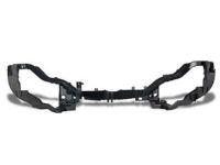 Ford CM5Z-8A284-A Radiator Support, Front