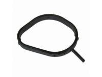 Ford BE8Z-8255-A Thermostat Housing Gasket Ford BE8Z-8255-A Thermostat Housing Gasket