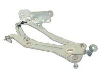 Ford FR3Z-6342700-A Hinge, Rear Passenger Side Ford FR3Z-6342700-A Hinge, Rear Passenger Side