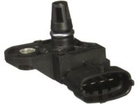 Ford CV2Z-9F479-A Mass Air Flow Sensor Ford CV2Z-9F479-A Mass Air Flow Sensor