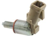 Ford XF2Z-14018-AA Door Jamb Switch, Passenger Side