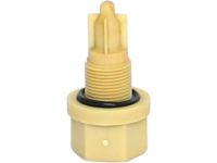 Ford 4L3Z-12A648-AB Coolant Temperature Sensor Ford 4L3Z-12A648-AB Coolant Temperature Sensor