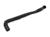 Ford CK4Z-8075-D Connector Hose Ford CK4Z-8075-D Connector Hose