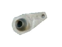 Ford -391188-S441 Intermed Pipe Nut, Rear