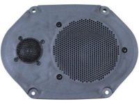 Mercury Grand Marquis Car Speakers - 6U5Z-18808-EA Front Driver Speaker, Rear