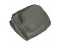 Ford 9T1Z-17611A08-AA Headrest, Center Ford 9T1Z-17611A08-AA Headrest, Center
