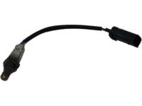 Ford 9E5Z-9F472-D Oxygen Sensor, Front Ford 9E5Z-9F472-D Oxygen Sensor, Front