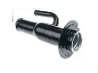 Ford 4L5Z-9034-AA Filler Neck Ford 4L5Z-9034-AA Filler Neck