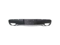 Ford HP5Z-17810-AA Valance Panel, Rear Ford HP5Z-17810-AA Valance Panel, Rear