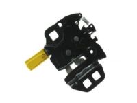 Ford DS7Z-16701-A Latch Assembly - Hood, Driver Side