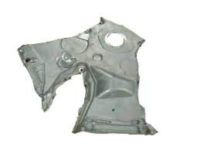 Ford 5S7Z-6019-A Timing Cover, Front