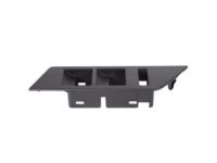 Ford BT4Z-14527-AA Switch Bezel, Front Driver Side Ford BT4Z-14527-AA Switch Bezel, Front Driver Side