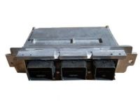 Mercury Sable Engine Control Module - 8G1Z-12A650-LHRM PCM