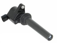 Ford 2M2Z-12029-AC Ignition Coil Ford 2M2Z-12029-AC Ignition Coil