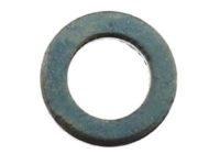 Ford F1VY-19D648-A Pulley Spacer Ford F1VY-19D648-A Pulley Spacer