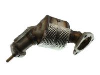 Ford AA5Z-5E213-A Converter Assembly, Front Ford AA5Z-5E213-A Converter Assembly, Front