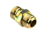 Ford 5L2Z-9F485-A EGR Tube Connector, Passenger Side