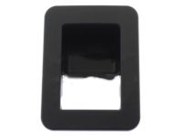 Ford AL3Z-1667460-AE Release Handle Bezel, Rear Ford AL3Z-1667460-AE Release Handle Bezel, Rear
