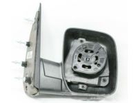 Ford 3C2Z-17682-FAA Mirror Assembly, Front Passenger Side Ford 3C2Z-17682-FAA Mirror Assembly, Front Passenger Side