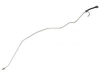 Ford F81Z-2267-AA Brake Hose, Passenger Side