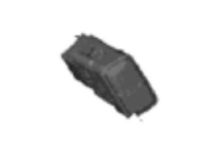 Ford BK2Z-14028-AA Lock Switch, Front Center Driver Side