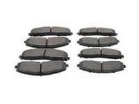 Ford DC3Z-2001-F Kit - Brake Lining Ford DC3Z-2001-F Kit - Brake Lining