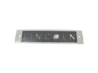 Ford 8A5Z-5442528-A Nameplate, Rear Ford 8A5Z-5442528-A Nameplate, Rear