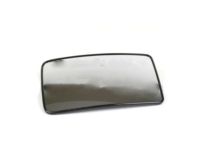 Ford 8C3Z-17K707-A Mirror Glass, Front Lower Passenger Side Ford 8C3Z-17K707-A Mirror Glass, Front Lower Passenger Side