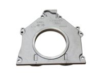 Ford 3L3Z-6K301-CA Retainer - Crankshaft Oil Seal Ford 3L3Z-6K301-CA Retainer - Crankshaft Oil Seal