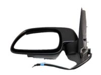 Ford 1C3Z-17683-AAB Mirror, Front Driver Side Ford 1C3Z-17683-AAB Mirror, Front Driver Side