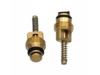 Ford F7RZ-19D701-BA Expansion Valve Ford F7RZ-19D701-BA Expansion Valve