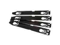 Ford 1L5Z-13N020-AA Headlamp Assembly Retainer Ford 1L5Z-13N020-AA Headlamp Assembly Retainer