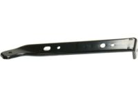 Ford FR3Z-16C198-A Front Bracket, Passenger Side Ford FR3Z-16C198-A Front Bracket, Passenger Side