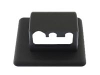 Ford BK3Z-6132228-C Striker Cover, Rear Ford BK3Z-6132228-C Striker Cover, Rear