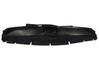 Ford 4C3Z-8327-AA Air Deflector, Front Upper Ford 4C3Z-8327-AA Air Deflector, Front Upper